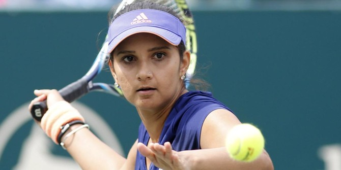 India star Sania Mirza confident of winning Asian Games medal, despite injury