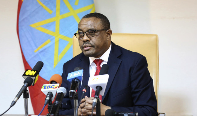 Ethiopia declares state of emergency