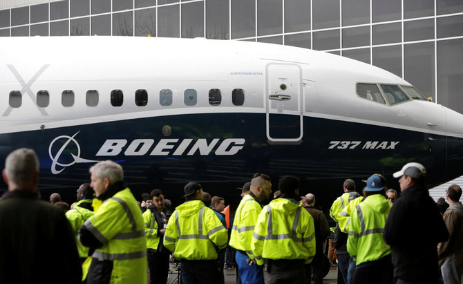 Boeing’s 737 MAX-9 plane wins FAA approval after US green light