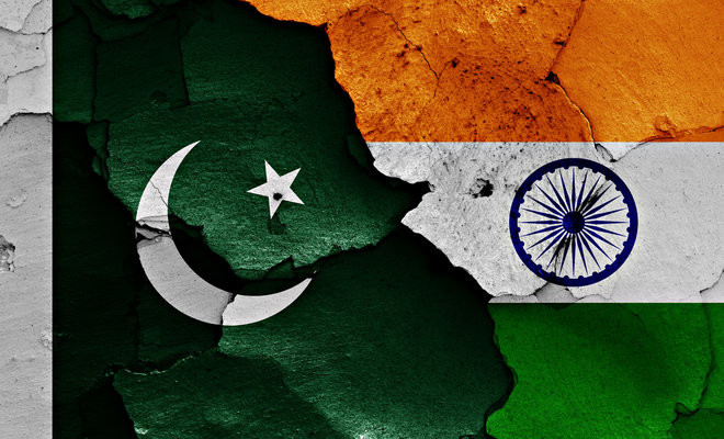 Economic Times: India not to let Pakistan escape at meet against funding of terror