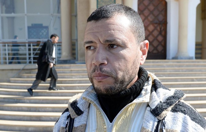 Morocco acquits ex-Guantanamo detainee