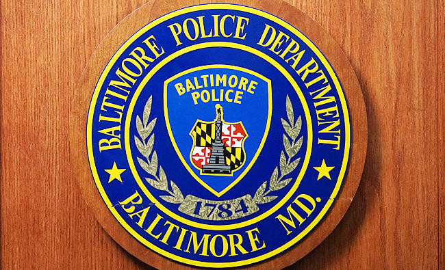 Trafficker linked to Baltimore police sentenced to 25 years