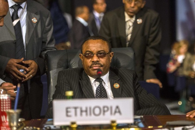 Ethiopia emergency to last six months