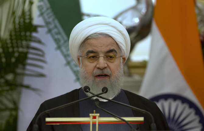 Iranian President says will adhere to nuclear deal commitments