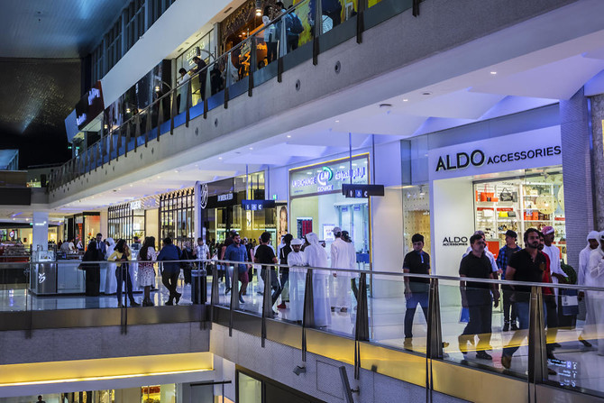 Challenging times for UAE retailers, but Dubai well positioned