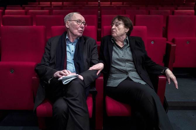 A movie a day for 60 years: Cinema sustains a Berlin love