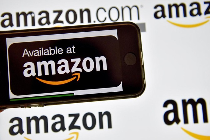 After stunning growth streak, Amazon ambitions seem boundless