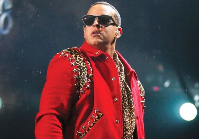 Daddy Yankee's Kids: Who Are the King of Reggaeton's Children?