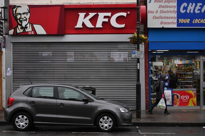 Metropolitan Police Don t waste our officers time with KFC