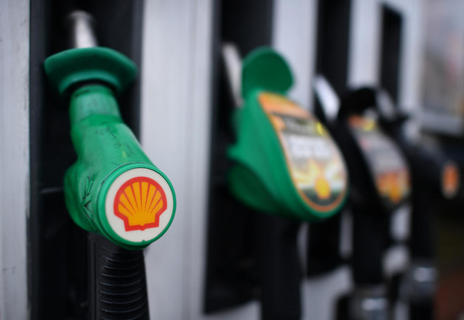 In the deepwater vs shale oil contest, Shell backs both