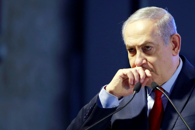 Benjamin Netanyahu confidant identified as scandals continue to mount