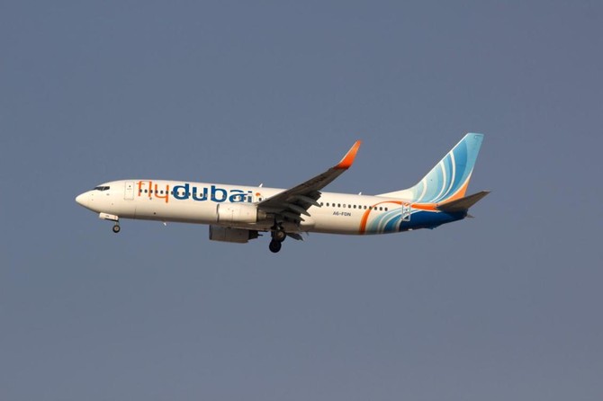 Budget carrier flydubai sees profits and revenue increase