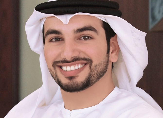 Arab News columnist Saeed Al-Gergawi named director of Dubai Future Academy