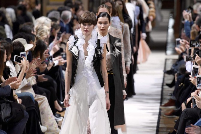 China’s Fosun snaps up France’s Lanvin in fashion expansion