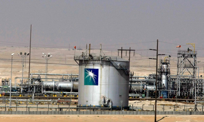 Novatek eyes Saudi Aramco as a partner in Arctic LNG-2