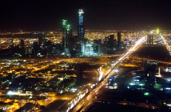 Middle East investors eye improving business conditions in Saudi Arabia, says survey