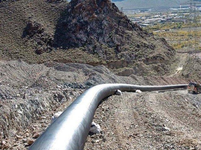 Turkmenistan says work has started on Afghan section of gas pipeline to Pakistan, India