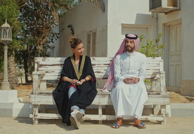 ‘Barakah Meets Barakah’ stars say cinema move will help bring Saudi stories to world