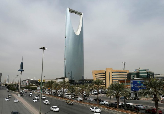 Saudi Arabia improves position in anti-corruption league table