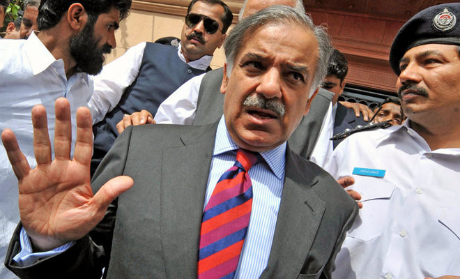 The News: Shahbaz Sharif favorite to lead Pakistan Muslim League-Nawaz (PML-N)