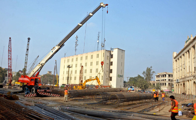 End of the line for Lahore Metro protests?