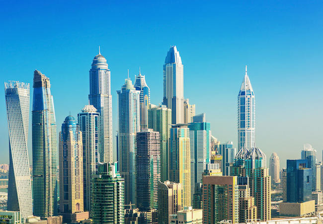 Dubai climbs to 14th place out of 30 cities on Innovation Index