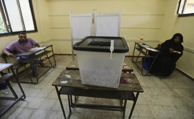 Egyptian MP proposes ‘extra grade points’ for students who vote in presidential elections