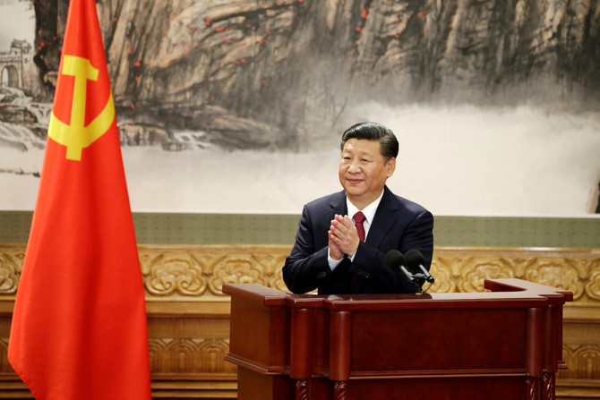 China launches propaganda push for Xi after social media criticism