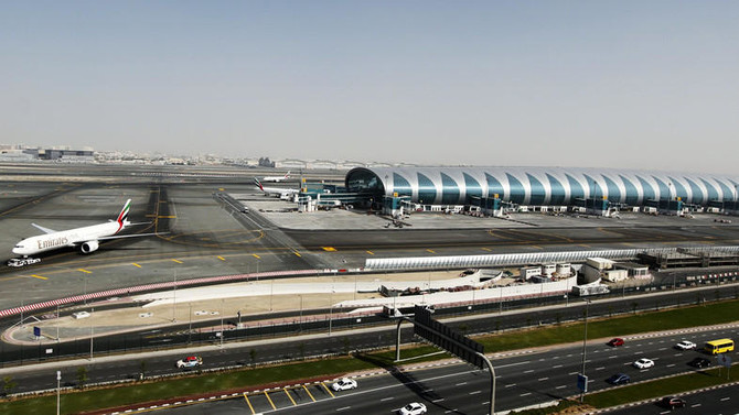 Dubai airport to close southern runway for 45 days next year