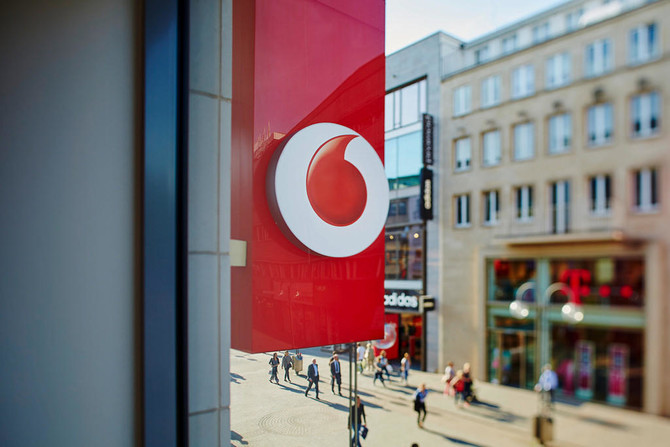 Vodafone sells out of Qatar for €301 million, brand will remain