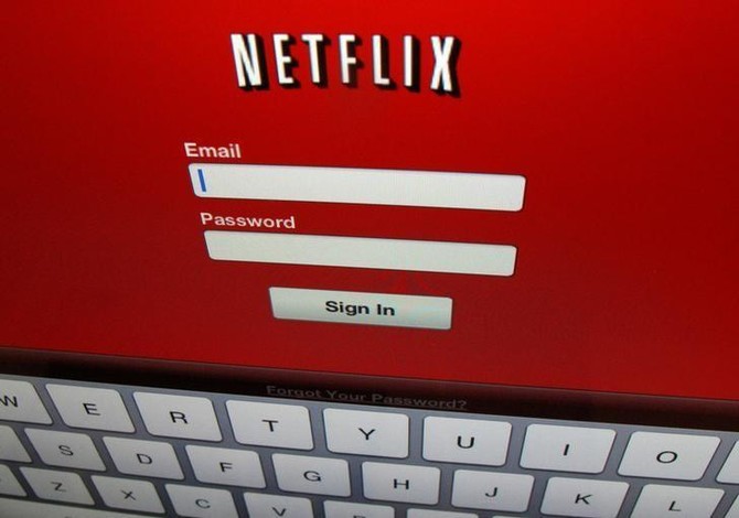 Netflix to produce its first Arabic-language original show | Arab News