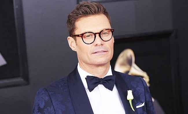 ’American Idol’ host Ryan Seacrest accused of misconduct in Variety ...