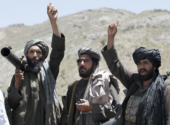 Taliban reiterates call for direct talks with US