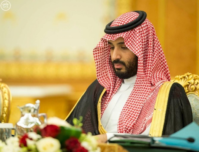 Saudi Arabia’s Crown Prince: Changes in defense ministry to get better results