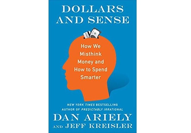 Book Review: Cash in on a smarter way to think about money