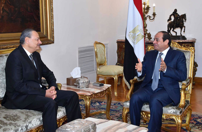 Egypt's chief prosecutor wants close monitoring of the media