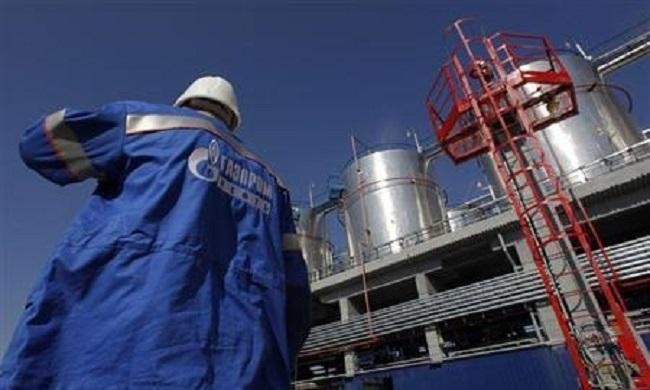 Russia’s Gazprom Neft sees Bazhenov shale oil commercial output in 2025