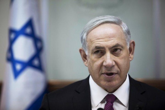 Israel police question Netanyahu over telecoms corruption case