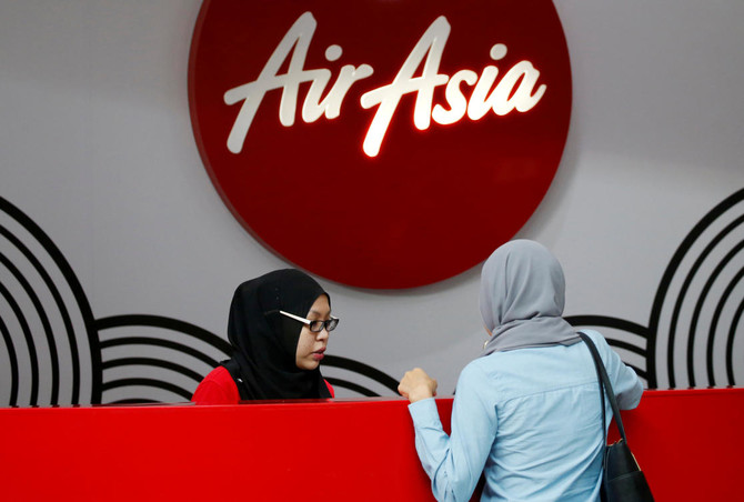 Malaysia’s AirAsia says still with Airbus, no plans to buy Boeing planes