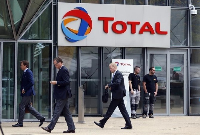 Oil major Total expands in Libya, buys Marathon’s Waha stake for $450 million