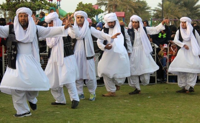 Pakistan’s Baloch community celebrates Culture Day with fervor