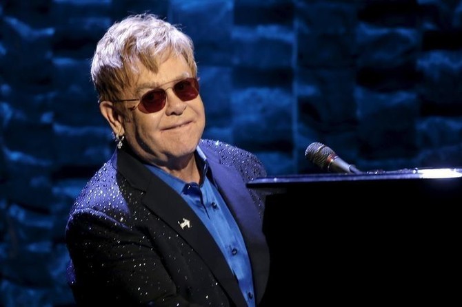 Elton John left stage because of ‘rude’ fan