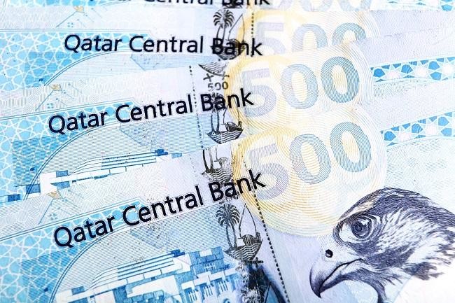 Qatar central bank evaluating studies related to 3-way bank merger: Newspaper