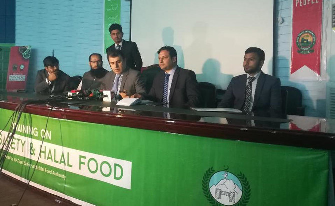 Khyber Pakhtunkhwa gets its first food safety authority