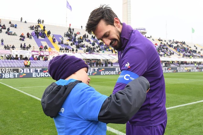 Italian prosecutors open investigation into death of Davide Astori