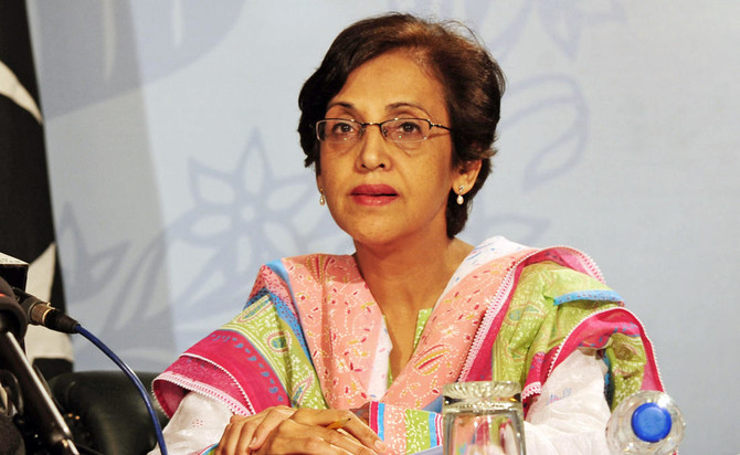 Pakistan to strengthen long standing relationship with US — Tehmina Janjua