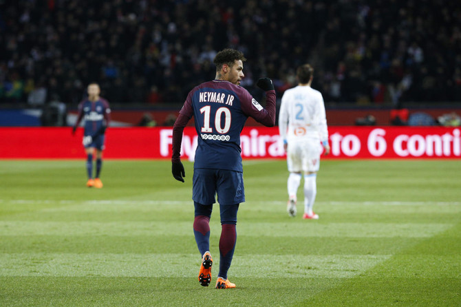 PSG has created a culture of indulgence and selfishness. It's no way to run a football club