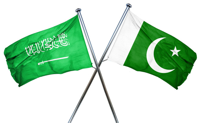Pakistani minister thanks KSA for support of global Islamic issues