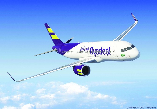 Booking flyadeal FLYADEAL [
