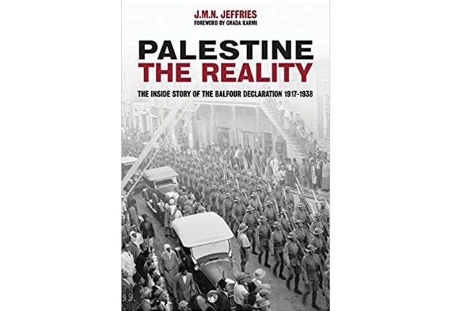 Book Review: The long overdue return of an incredible insider’s view of the Balfour Declaration